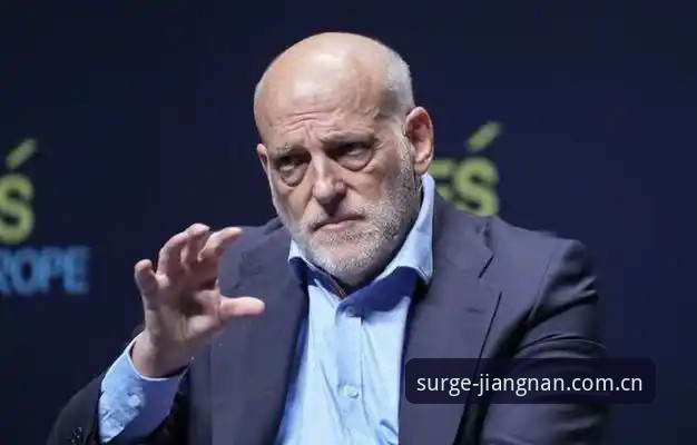 特瓦斯炮轰皇马“受害者心态”，弗洛伦蒂诺的选举背后藏着什么？