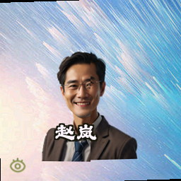 赵岚